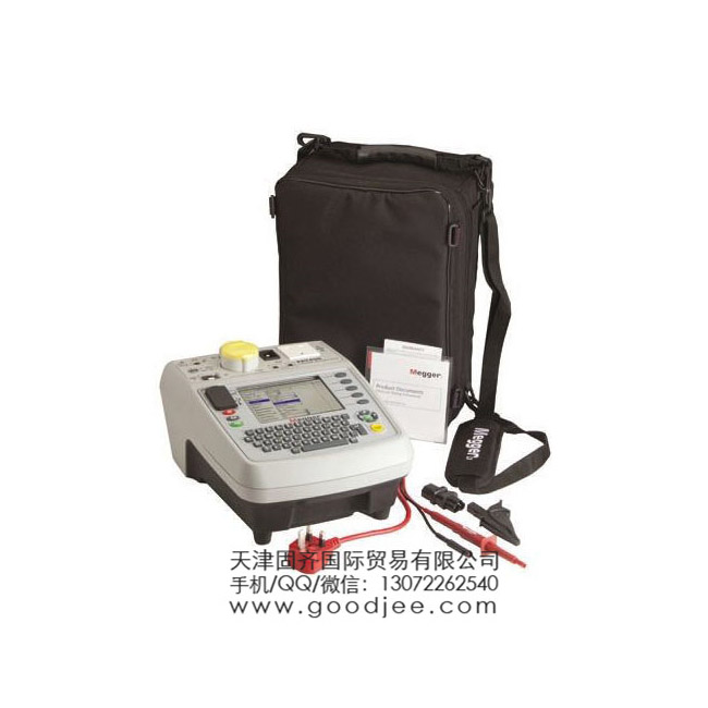 Megger PAT450-UK yʽyԇx PAT, ͨ^/ʧ PAT, yԇClass I Class II