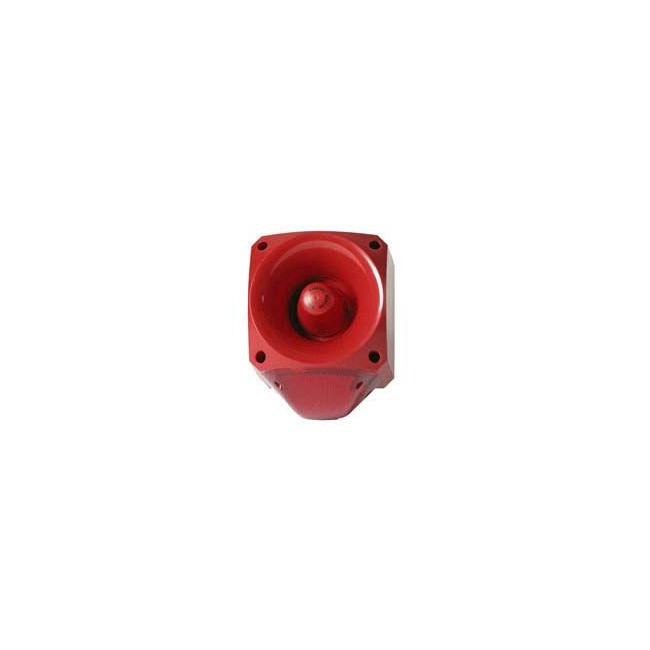 Klaxon PNC ϵ 116dB ͸ WoB(ti) LED ̖(ho) - l(f)M PNC-0052