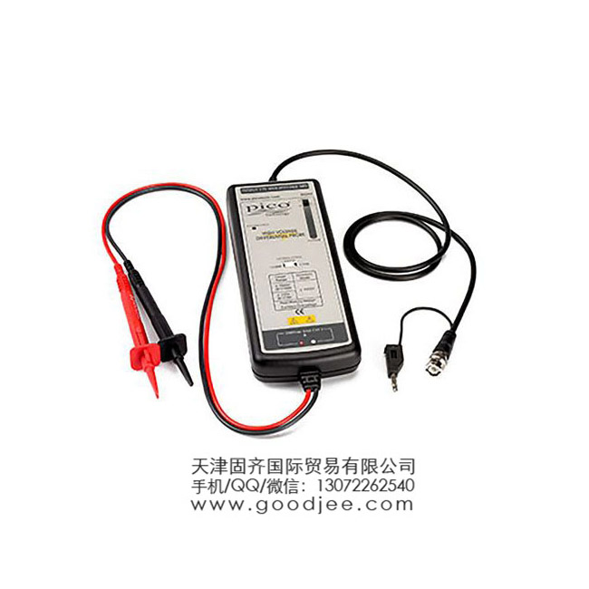 Pico Technology TA044 ʾ̽ Դ̽^