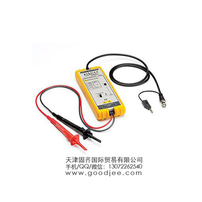 Pico Technology TA041 ʾ̽ Դ̽^