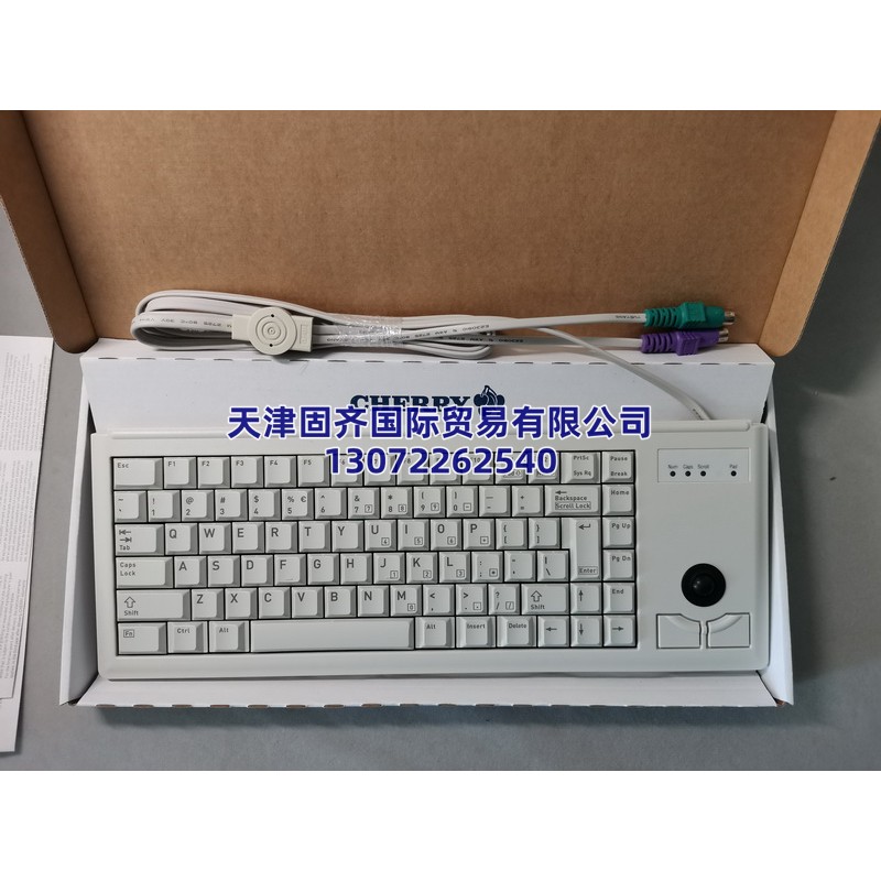 G84-4400LPBEU-0 PS2ӿ|ɫ EU