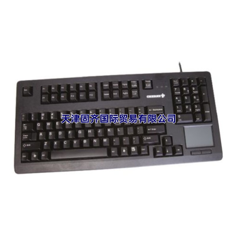 Cherry ɫ USB о(xin) I(y) o˙C(j)̌W(xu) QWERTY(gu) IP(pn) G80-11900LUMEU-2