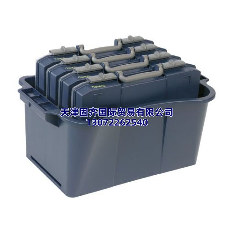Raaco 48 {ɫ PCPP ռ{ 136358, 250mm x 562mm x 361mm