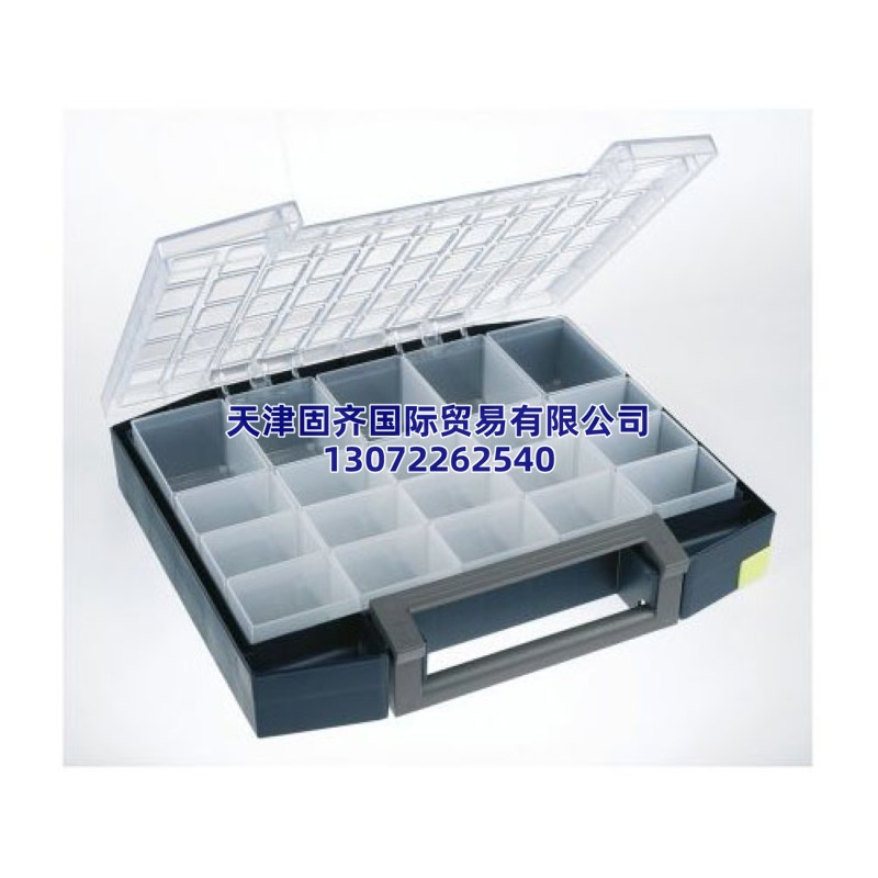 Raaco 20 {(ln)ɫ PCPP ռ{ 134934, 78mm x 421mm x 361mm