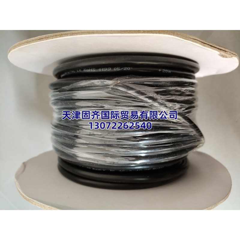 660-0485 RS PRO о|, 4о, e 0.5 mm2, , 25m, ⏽ 7.3mm, (gu)(xin)Ҏ(gu) 20 AWG