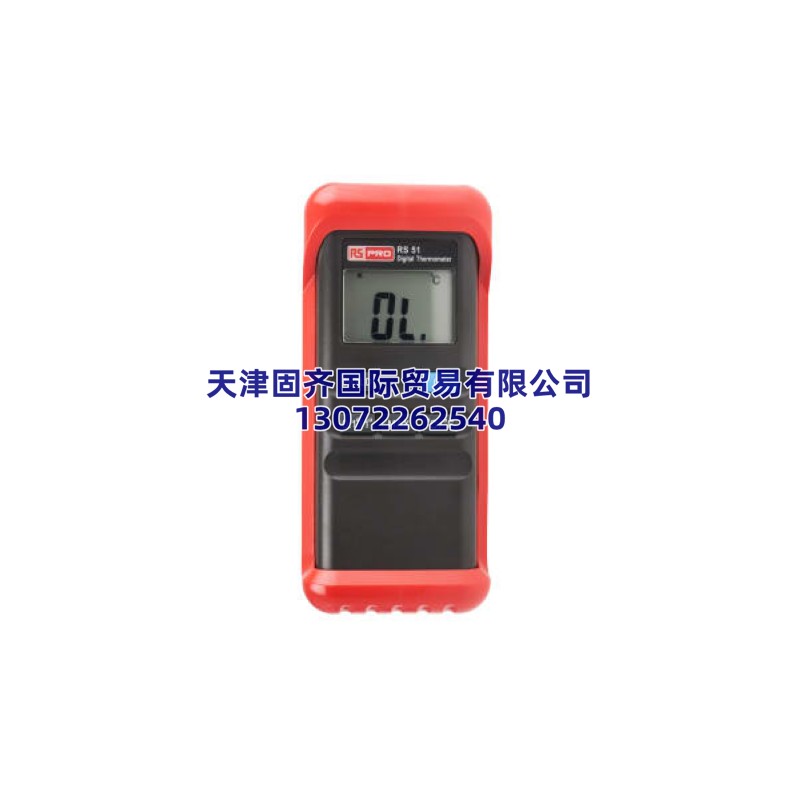 RS PRO ֳʽ (sh)(j)ɼ(sh)֜ضӋ(j), K̽^, 0.1 C0.2 Fֱ