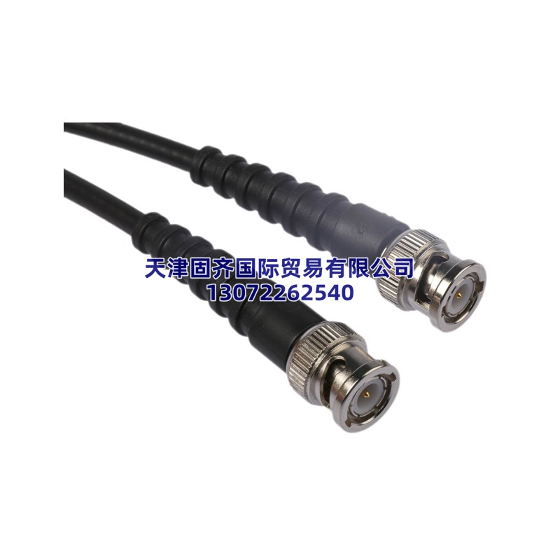 RG58ͬS|L(zhng)1 ʽ BNC ʽ , 迹 50  284-3792