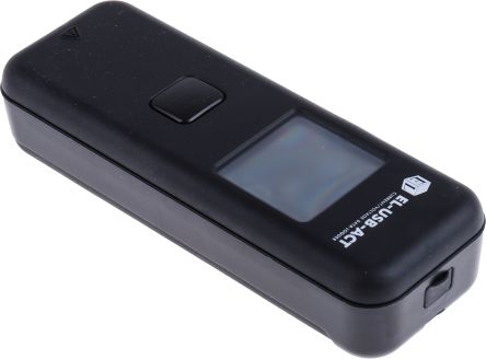EL-USB-ACT Lascar ضӛ䛃x, EL-USB-ACT̖, 늉y, 